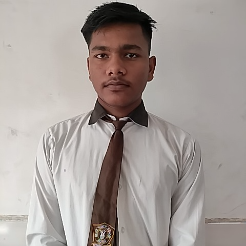 Aditya Rajput 